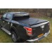 TAPA RIGIDA PLEGABLE BUL X5 MITSUBISHI L200  2015-2020